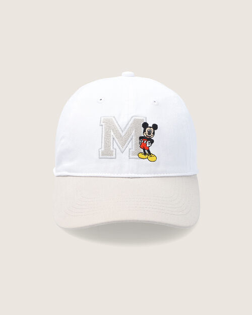 Gorra Dise&ntilde;o Mickey Mouse