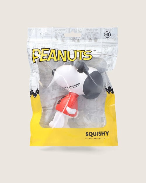 Squishy Snoopy Peanuts