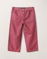 Pantalón Rosa,PALO ROSA OBSCURO