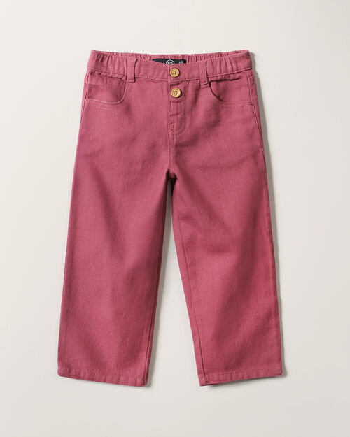 Pantalón Rosa