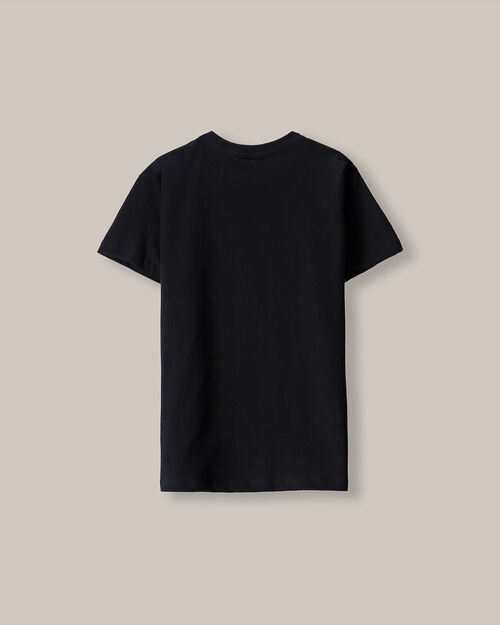 Playera Manga Corta Minecraft