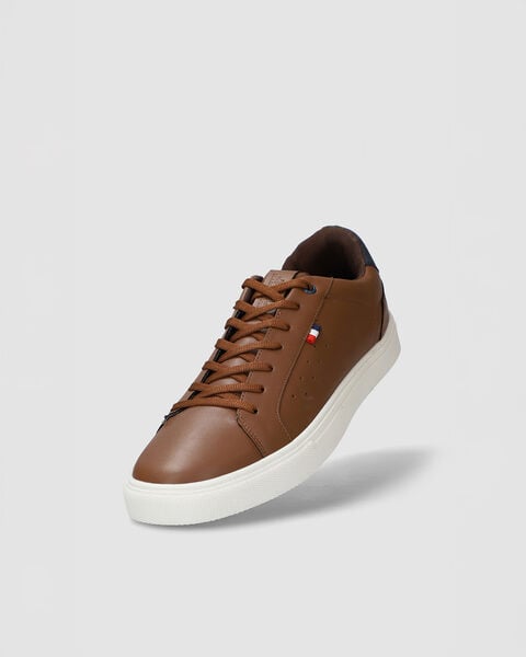 Tenis Street Contraste