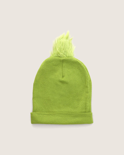Gorro Beanie El Grinch