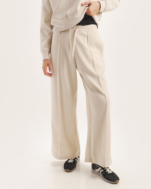 Jogger Con Elástico