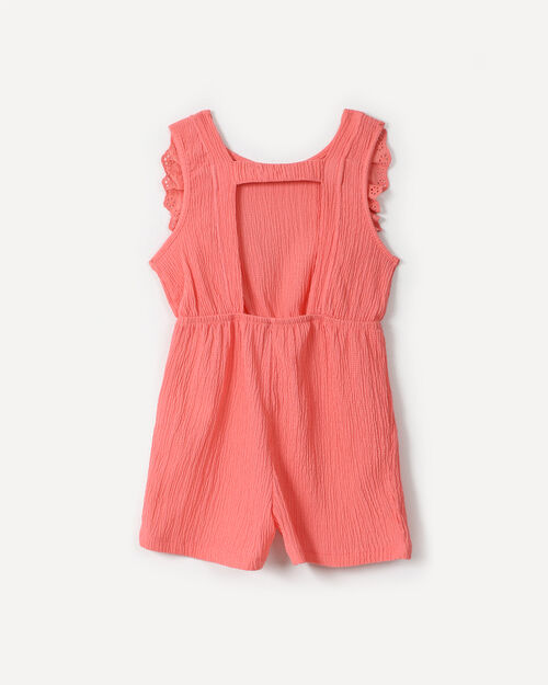 Jumpsuit Rosa Olanes