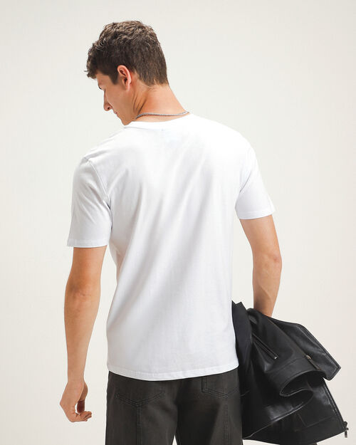 Playera Playboy Fit Regular