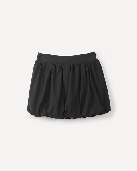 Falda Mini Negra