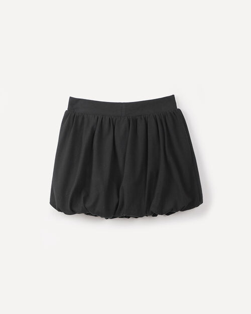 Falda Mini Negra