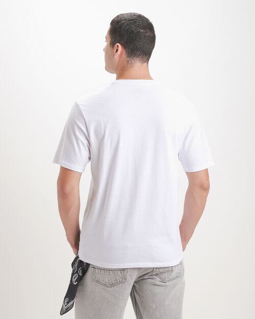 Playera Regular Scarface