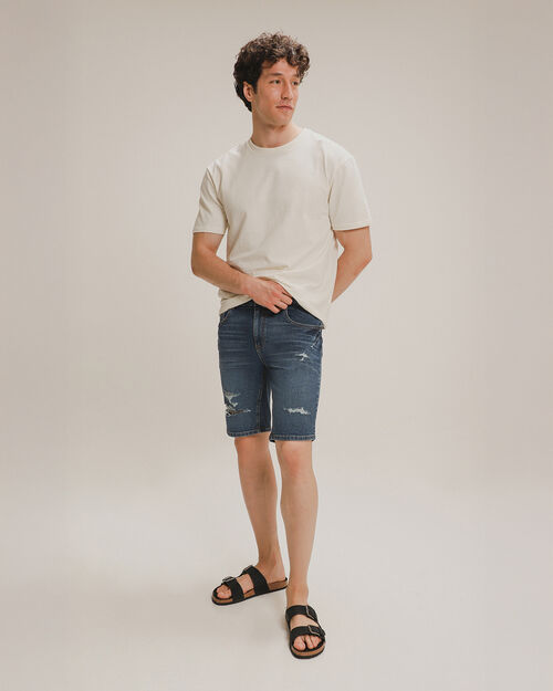 Bermuda Skinny Destrucciones