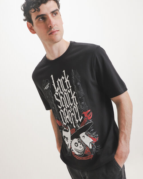 Playera Regular Jack