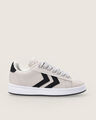 Tenis Blanco Retro,BLANCO HUESO