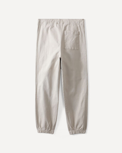 Jogger Caqui Jaretas