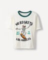 Playera Dise&ntilde;o B&aacute;squetbol,CRUDO