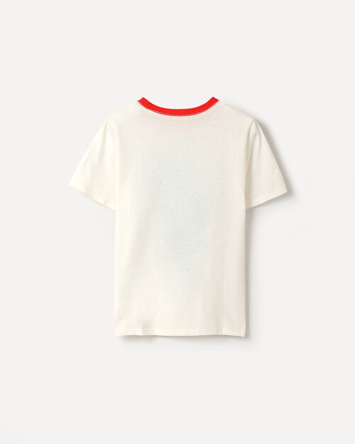 Playera Dise&ntilde;o Spider-Man