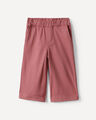 Pantal&oacute;n Rosa Wide Leg,ROSA