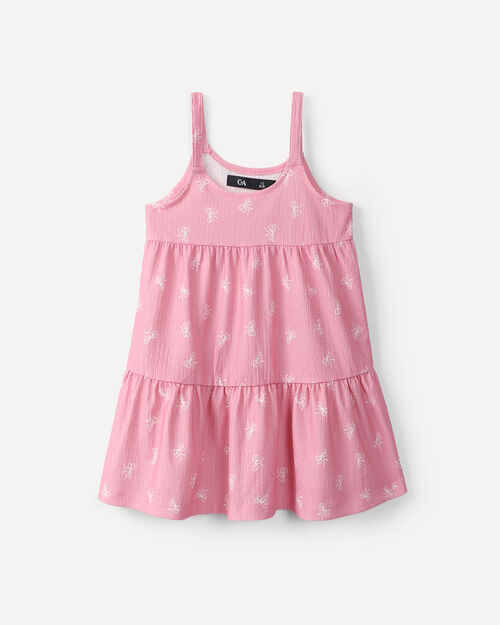 Conjunto Playera Y Vestido