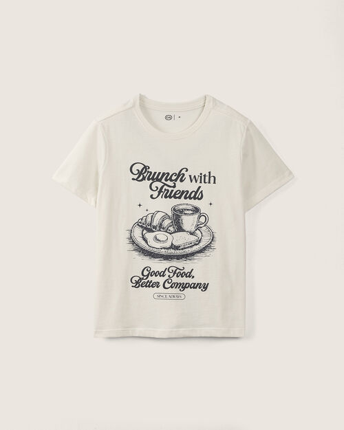 Playera Con Dise&ntilde;o