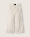 Pantalón Fit Straight,CRUDO