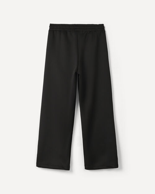 Pantal&oacute;n Negro Contraste