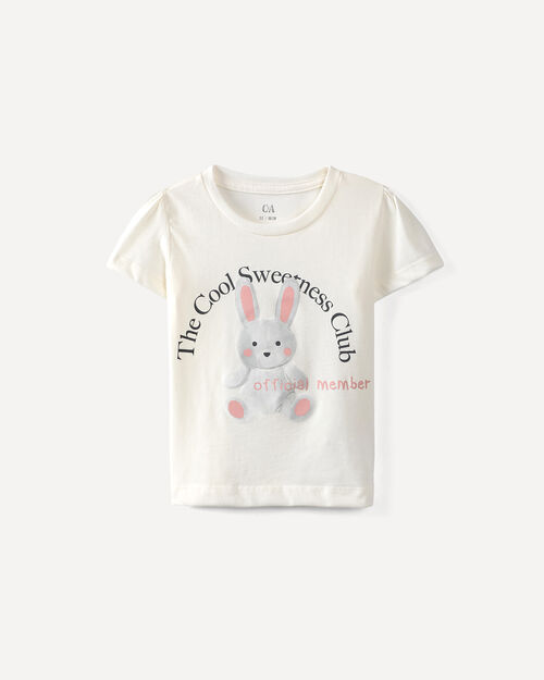 Playera Texto Gr&aacute;fico