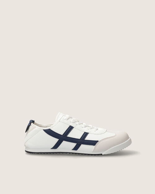 Tenis Retro Blanco