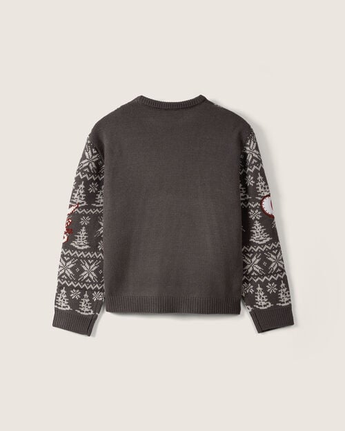 Suéter Navideño Jack