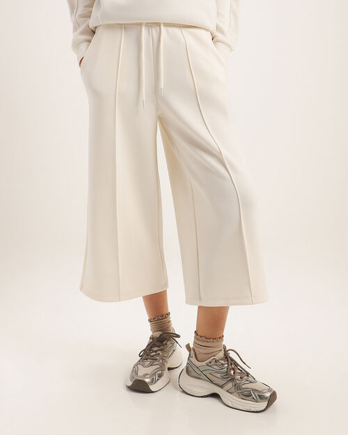 Pantalón Cintura Elástica