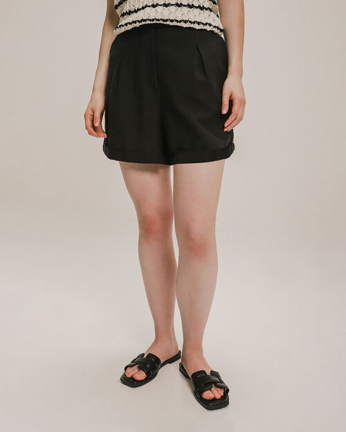 Short Negro