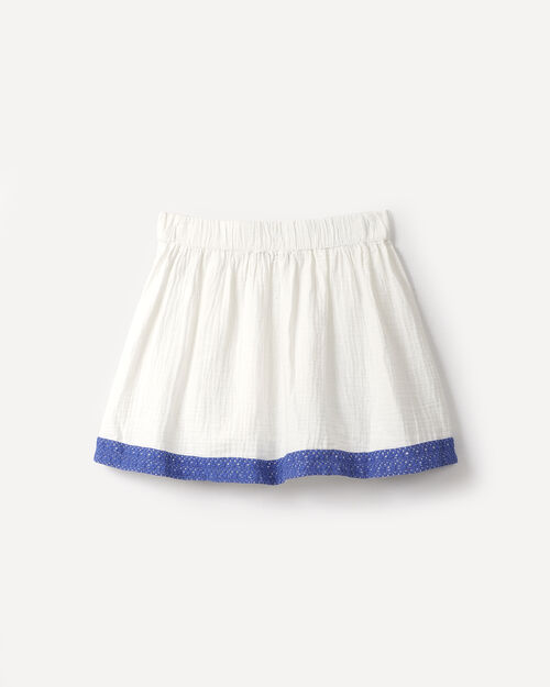 Falda Mini Textura