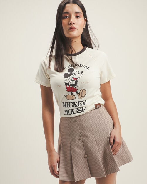Playera Mickey Mouse