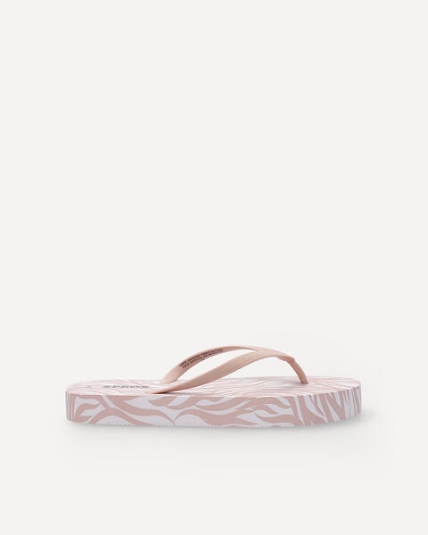 Sandalia Beige Dise&ntilde;o