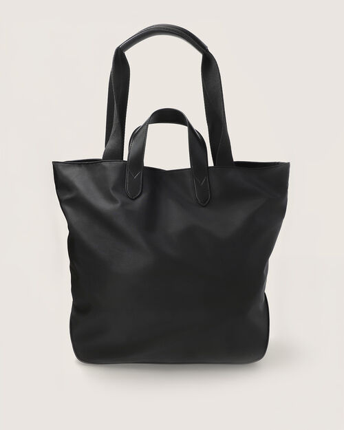 Bolso Tote Negro