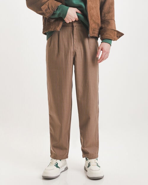 Pantal&oacute;n Fit Carrot