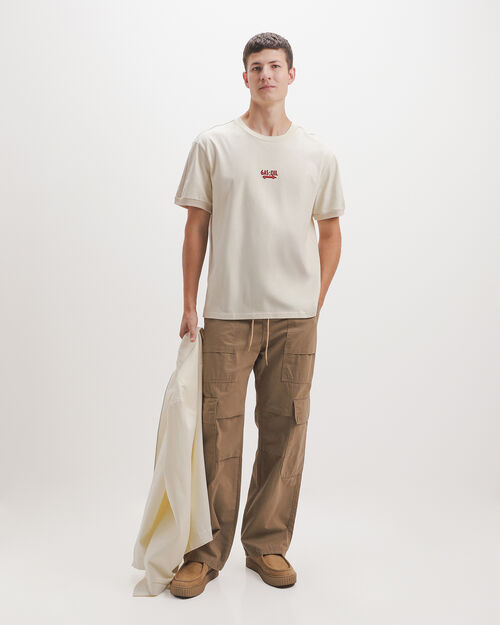 Playera Regular Gr&aacute;fico