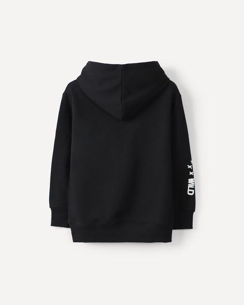 Sudadera Con Gorro