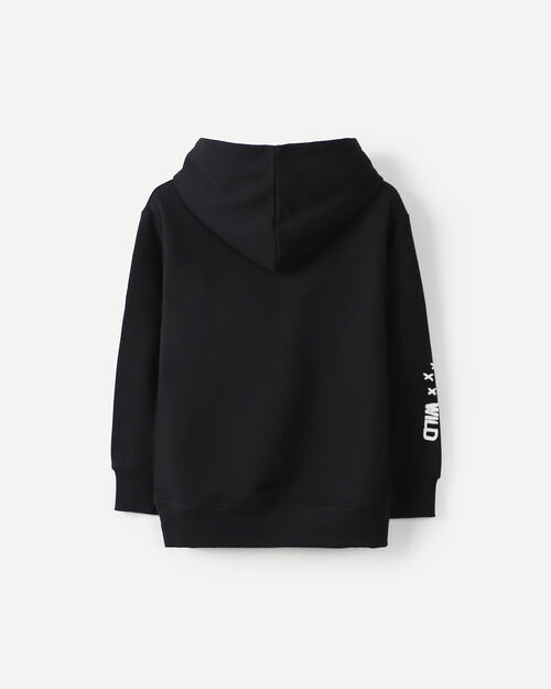 Sudadera Con Gorro