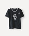 Playera Negra Sport,NEGRO