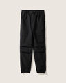 Jogger Negro Fit Relaxed,NEGRO