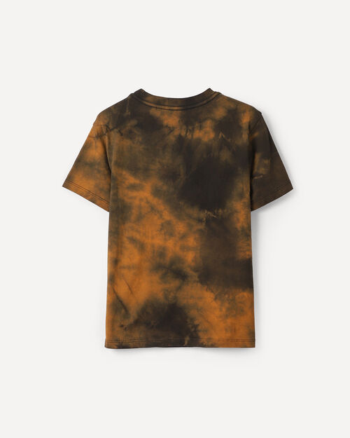 Playera Gr&aacute;fico Dragon Ball