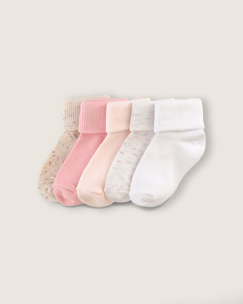 Pack De Calcetines Cortos