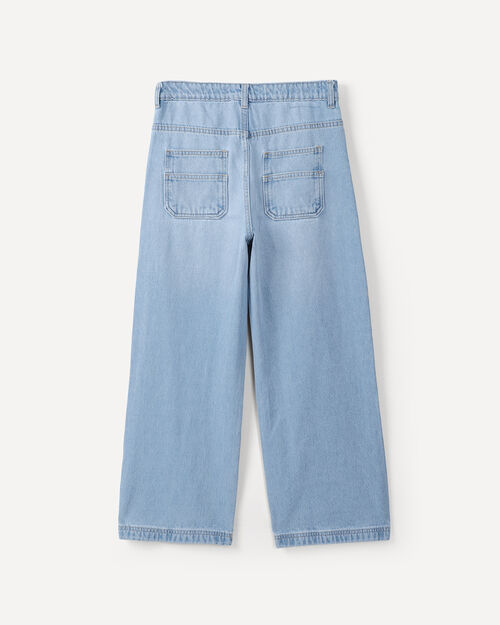 Jeans Fit Baggy
