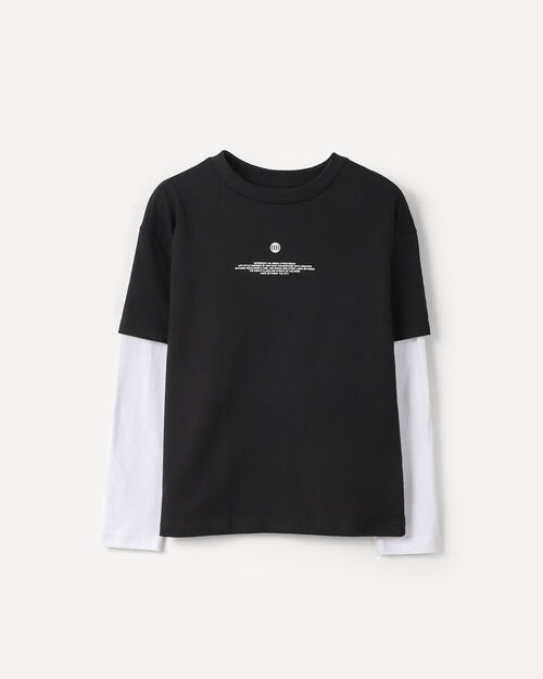 Playera Dise&ntilde;o Urbano