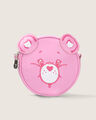 Bolso Diseño Ositos Cariñositos,ROSA