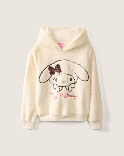 Sudadera Hoodie My Melody