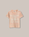 Playera Rosa Manga Corta,ROSA PASTEL