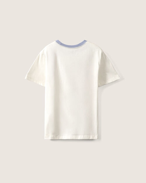 Playera Blanca Dise&ntilde;o