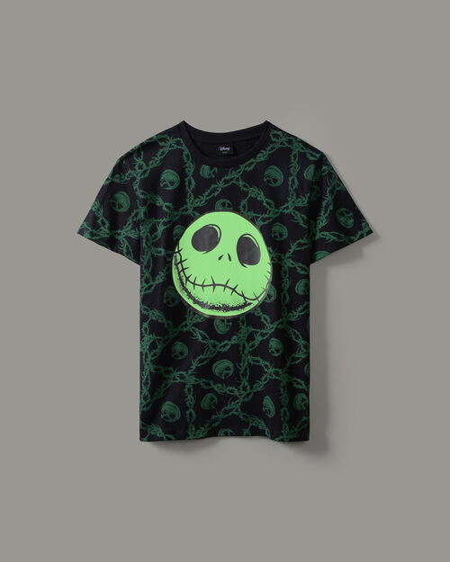 Playera Diseño Jack
