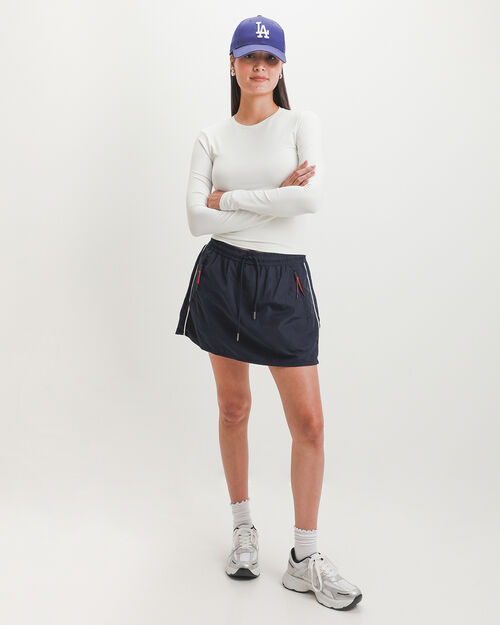 Playera Blanca B&aacute;sica