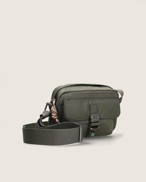 Bolso Crossbody Verde